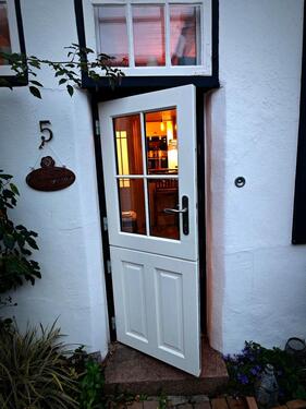 Foto - 2 Zimmer Einfamilienhaus zum Kaufen in Lübeck