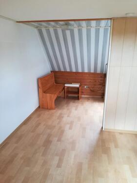 Foto - 2ZKB-Wohnung in Homburg zu vermieten