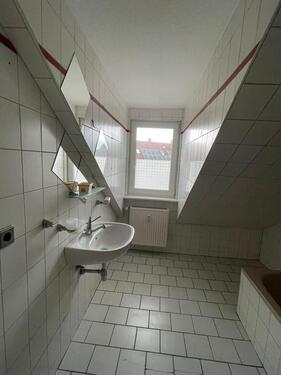 Foto - Dachgeschoßwohnung in Cölbe zur Miete