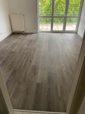Foto - Tolle Wohnung mit großem Balkon und Tiefgarage in Schweinheim