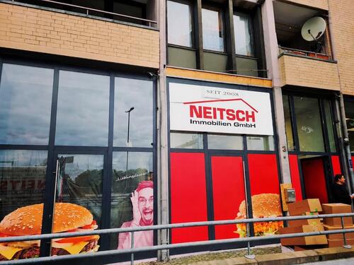 Foto - Attraktives Gewerbeobjekt in zentraler Lage von Minden – vielseitig nutzbar