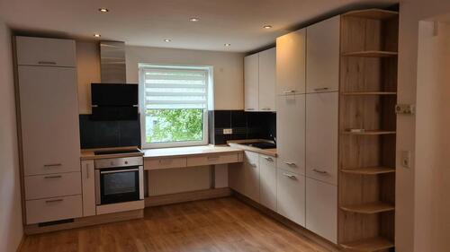 Foto - 2 Zimmer Etagenwohnung zum Kaufen in Kassel