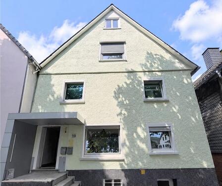 Foto - Vermietetes 3-Parteien Haus im Zentrum von Dreis-tiefenbach