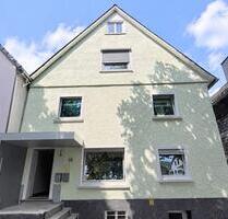 Vermietetes 3-Parteien Haus im Zentrum von Dreis-tiefenbach - Netphen