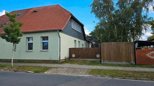 Foto - Doppelhaushälfte - 350.000,00&nbsp;EUR Kaufpreis, ca.&nbsp; 190,00&nbsp;m&sup2;