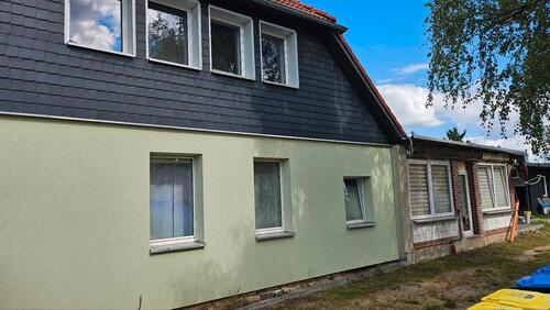 Foto - 6 Zimmer Doppelhaushälfte zum Kaufen in Oranienburg