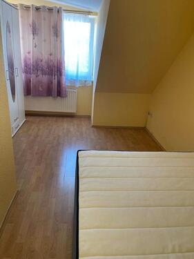 Foto - 3 Zimmer Dachgeschoßwohnung zur Miete in Gera