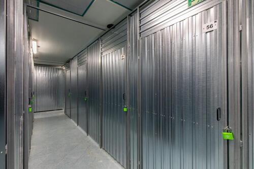 Foto - Storebox Selfstorage-Lager in Neumünster Einfeld
