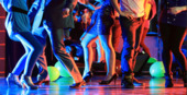Foto - Top Tanz- und Eventlocation in Bad Elster zu vermieten