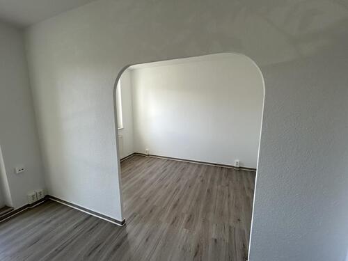 Foto - Etagenwohnung zur Miete in Nordhausen