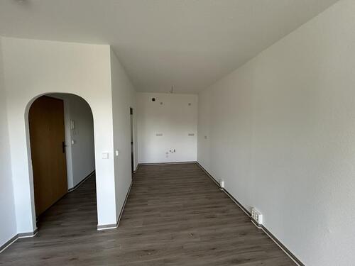 Foto - Etagenwohnung in Nordhausen