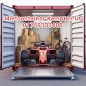 Foto - MÖBELLAGER LAGERCONTAINER LAGERFLÄCHE SELF STORAGE