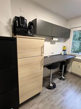 Foto - Etagenwohnung zur Miete in Lüdenscheid