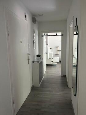 Foto - Etagenwohnung in Lüdenscheid