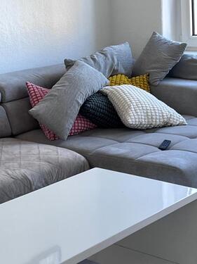 Foto - Zwei Zimmer Wohnung zur Untermiete!!!