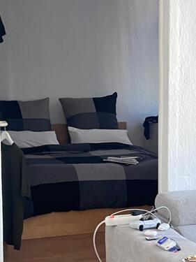 Foto - Etagenwohnung zur Miete in Berlin