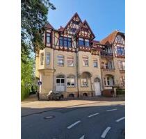 2,5-Zimmer-Altbauwohnung in Hameln - zentrale Lage