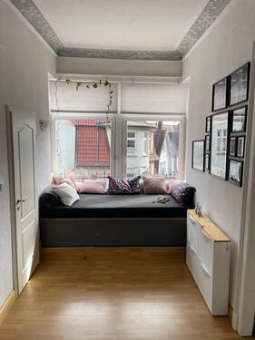 Foto - Etagenwohnung zur Miete in Hameln