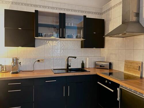 Foto - Etagenwohnung in Hameln