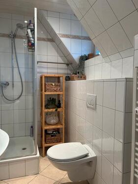 Foto - Etagenwohnung in Hameln zur Miete