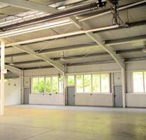 Produktions-Lagerhalle mit Büro 560-650qm Hilpoltstein zu verm.
