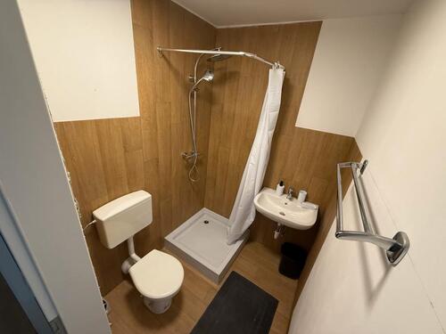 Foto - Etagenwohnung in Langquaid zur Miete