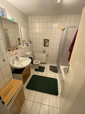 Foto - Etagenwohnung in Paderborn zur Miete