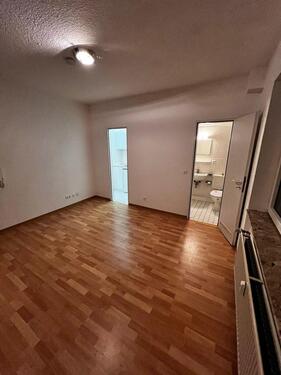 Foto - Schöne helle 1 Zimmer-Wohnung an der Limmerstr.