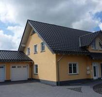 Großzügige Galleriewohnung mit Weitsicht - Ettringen