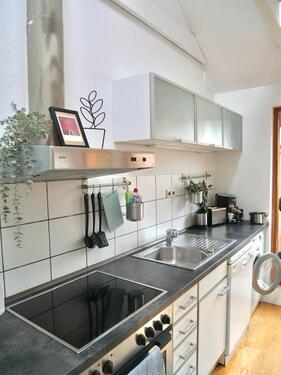 Foto - Etagenwohnung in Hannover zum Kaufen