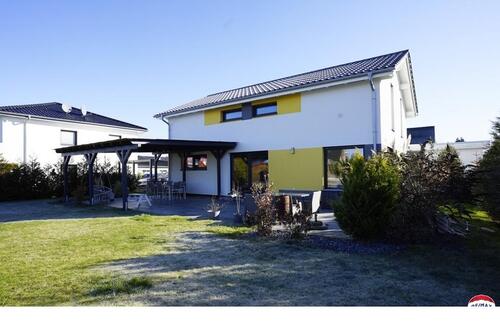 Foto - Einfamilienhaus in Wietze