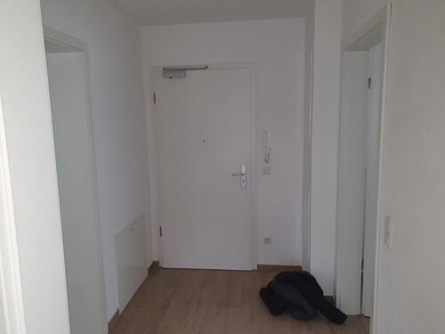 Foto - Etagenwohnung zum Kaufen in Burghausen