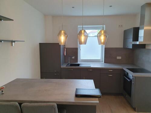 Foto - Etagenwohnung in Burghausen