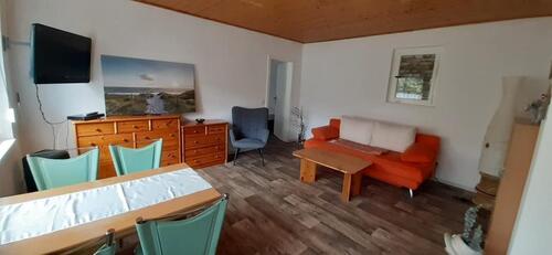 Foto - Bungalow 'Waldnest' 38qm in Zeischa am See