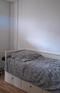 Foto - Pendler oder Ferien Wohnung Rostock Zwischenmiete Ostsee