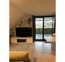 2 Zi. Dachgeschosswohnung ab 01.03.26 zu vermieten - Hohnstorf (Elbe)