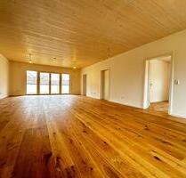 4-Zimmer Neubau Wohnung im Dachgeschoss - Uffenheim