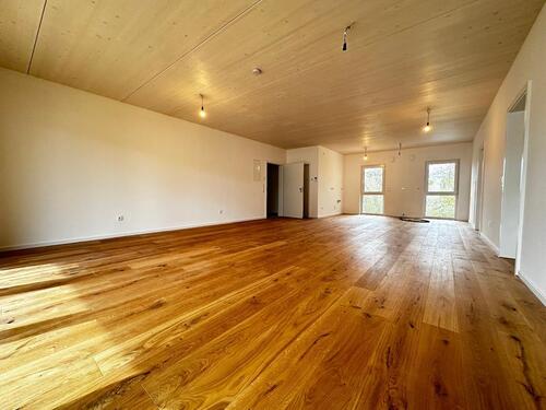 Foto - Etagenwohnung in Uffenheim