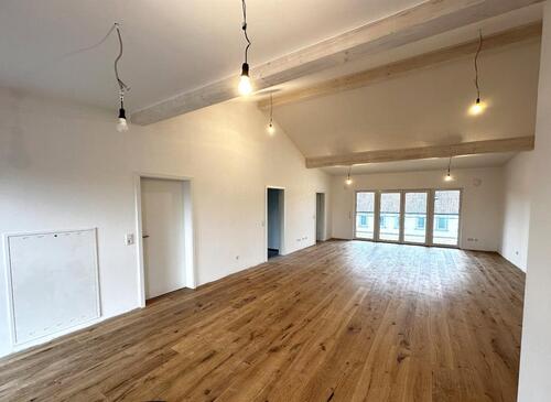 Foto - Etagenwohnung in Uffenheim zur Miete