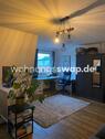 Foto - Wohnungsswap - 1 Zimmer, 36 m² - Hinschenfelder Straße, Hamburg-Nord, Hamburg