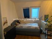 Foto - Etagenwohnung zur Miete in Hamburg