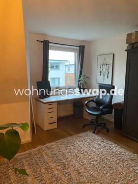 Foto - Etagenwohnung in Hamburg