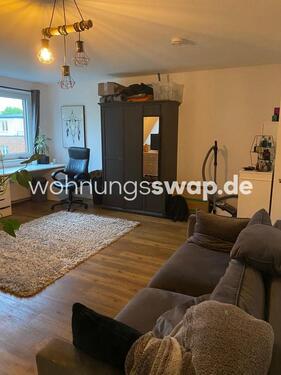 Foto - Etagenwohnung in Hamburg zur Miete