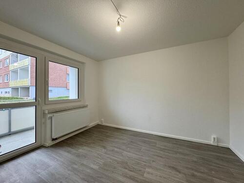 Foto - Etagenwohnung in Chemnitz