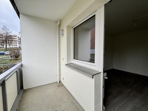 Foto - Etagenwohnung in Chemnitz zur Miete