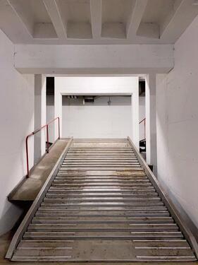 Foto - Top Lage - Stellplatz Garage Schwabing-West