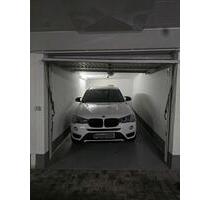 Garage mit elektrischem Tor in Botnang zu vermieten - Stuttgart