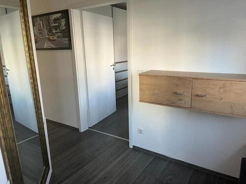 Foto - 3 Zimmer Etagenwohnung in Sennfeld
