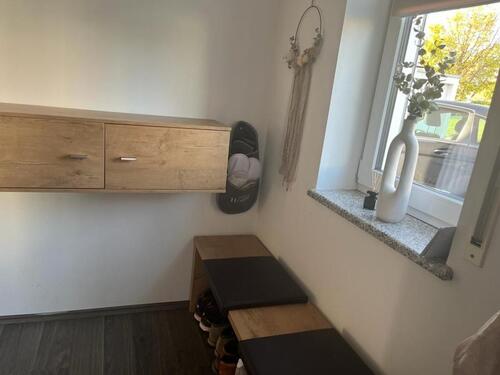 Foto - Etagenwohnung in Sennfeld zum Kaufen