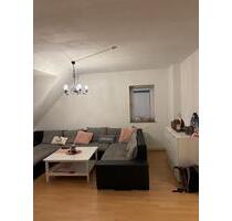 schöne 2-Zimmer-Dachgeschosswohnung - ideal für Studenten! - Hildesheim